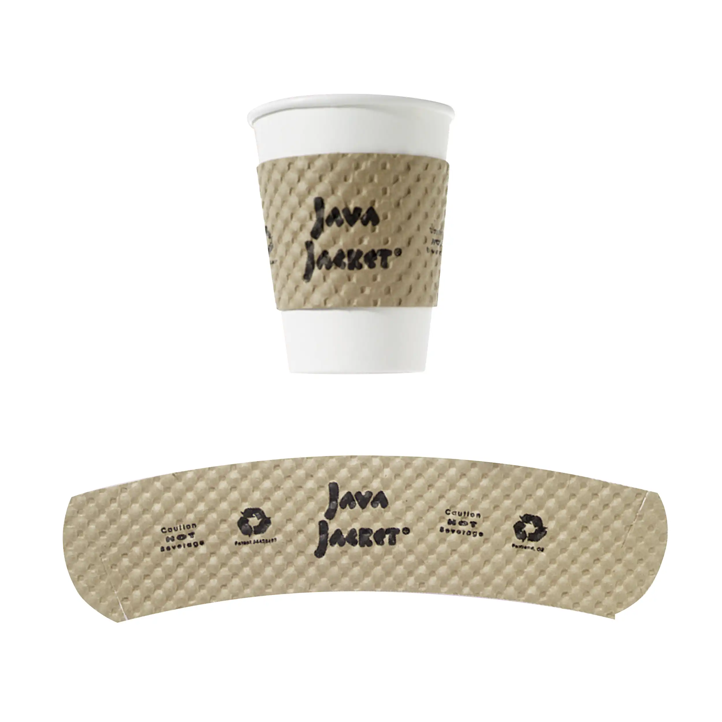 Java Jacket Logo